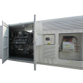 Generador diesel de 20MW